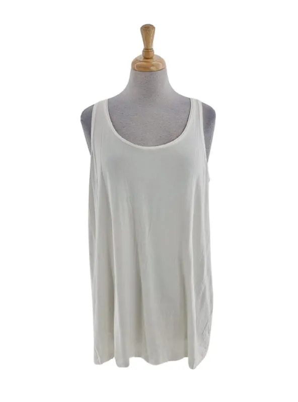 BASIC TANK TOP sold by FBO