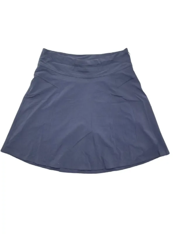 A-LINE TENNIS SKIRT sold by FBO