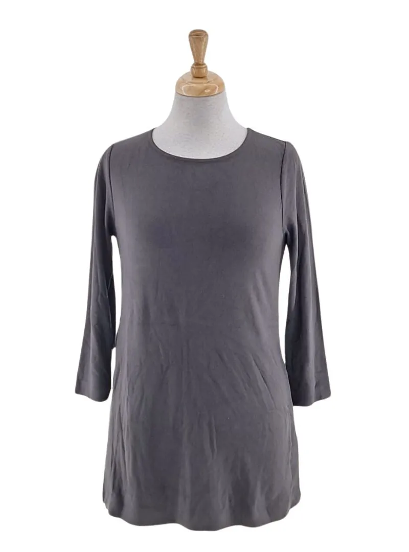 BASIC LONG SLEEVE TEE sold by FBO