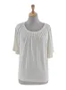 BASIC OFF THE SHOULDER TOP sold by FBO
