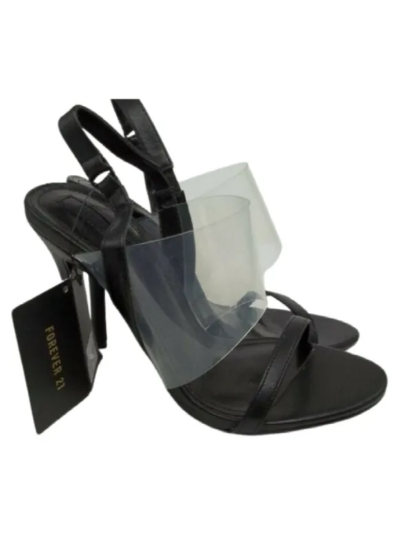 SLING BACK STILETTO HEEL sold by FBO