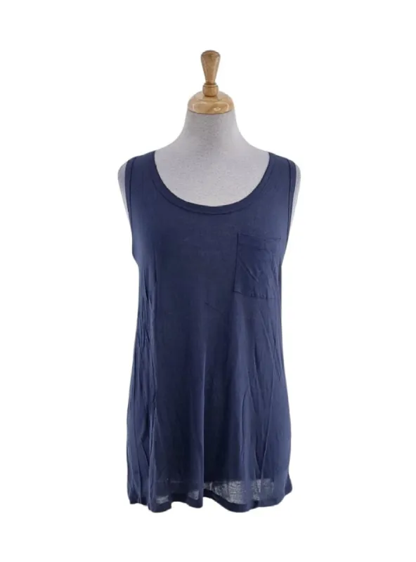BASIC TANK TOP sold by FBO