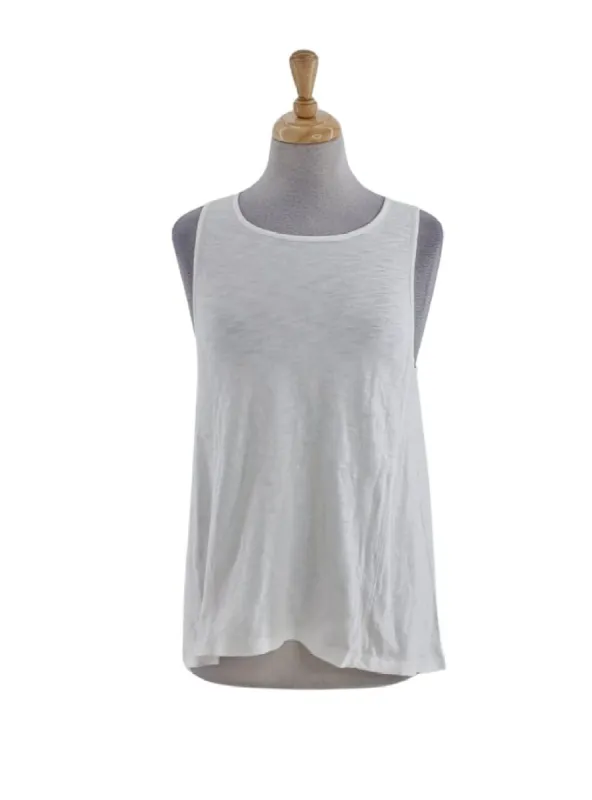 BASIC TANK TOP TSHIRT sold by FBO