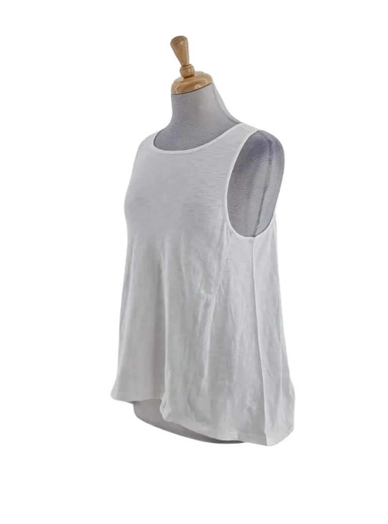 BASIC TANK TOP TSHIRT sold by FBO product image thumbnail 2