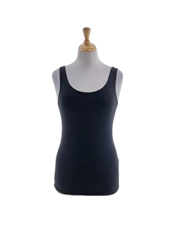 TANK TOP WITH INNER SUPPORT sold by FBO