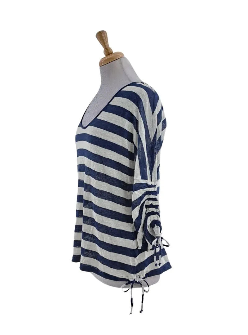 BASIC 3 QUARTER SLEEVE KNIT sold by FBO product image thumbnail 2