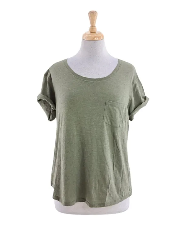 BASIC SHORT SLEEVE TSHIRT sold by FBO