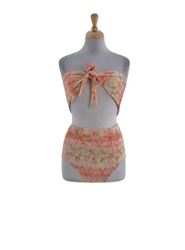 BASIC ONE PIECE SWIMSUIT sold by FBO