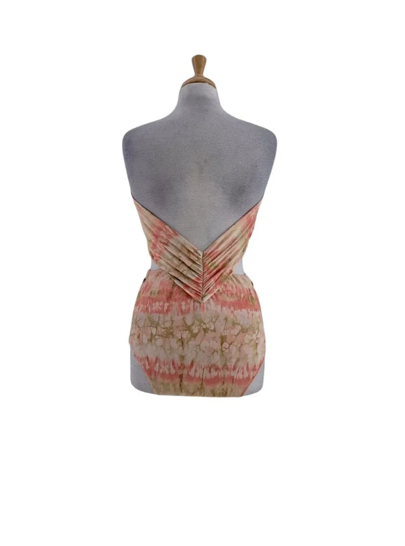 BASIC ONE PIECE SWIMSUIT sold by FBO product image thumbnail 3