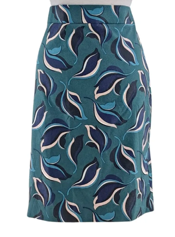 FORMAL DETAILED TEXTURED SKIRT sold by FBO