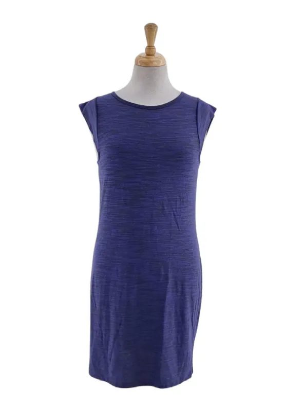 BASIC PATTERN CASUAL DRESS sold by FBO