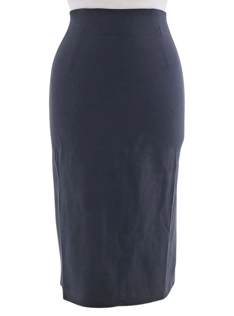 BASIC FITTED SKIRT sold by FBO