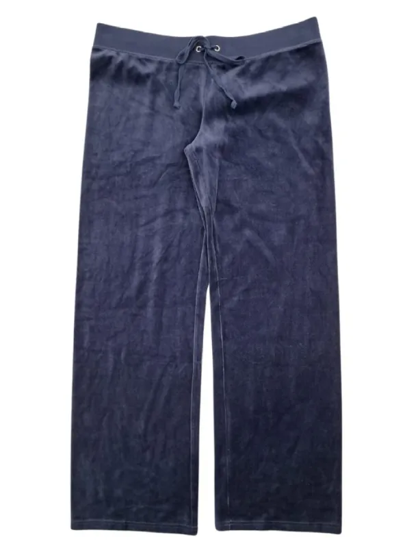 BASIC WIDE LEG PANTS sold by FBO