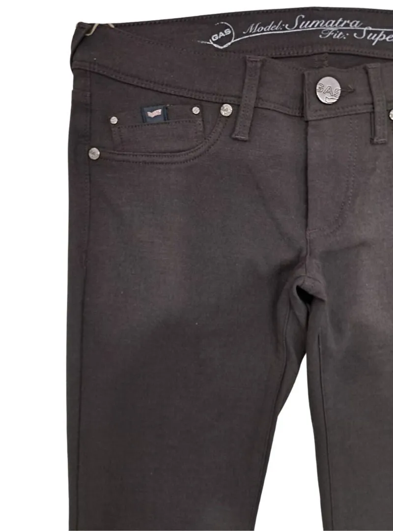 SUMATRA SUPER SLIM TROUSER sold by FBO product image thumbnail 2