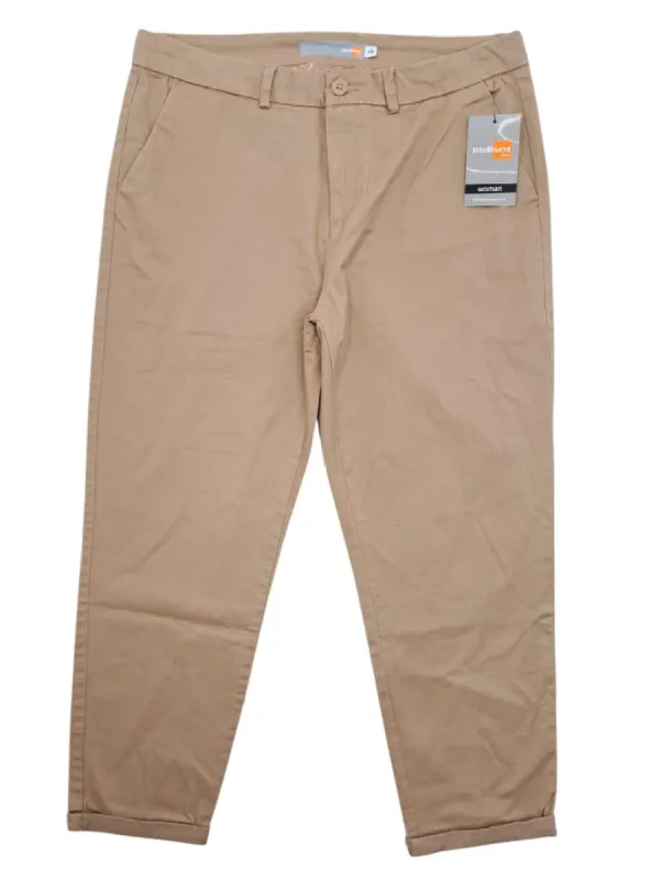 BASIC CHINO TROUSER sold by FBO