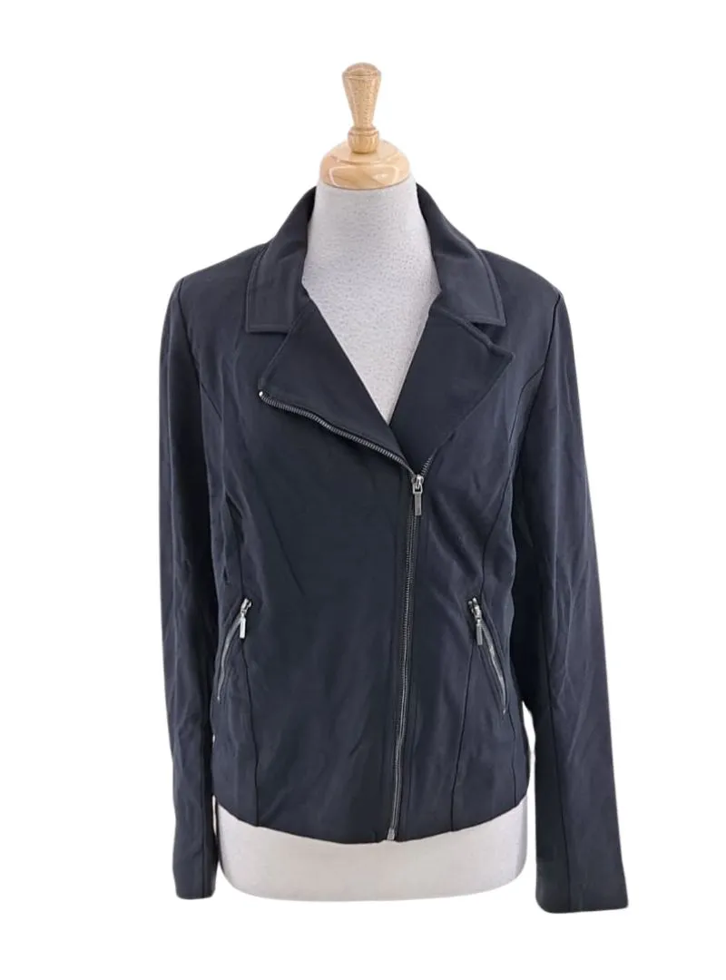 ZIP UP FORMAL JACKET sold by FBO