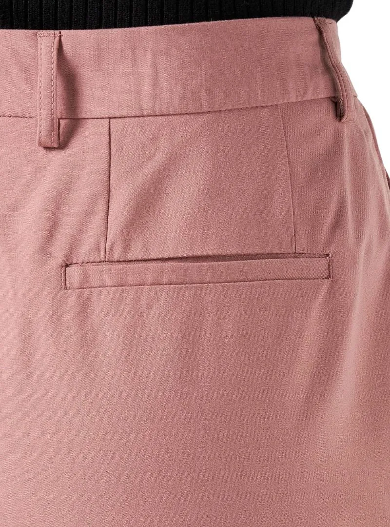 CHLOE REGULAR HIGH WAIST PANTS sold by FBO product image thumbnail 4