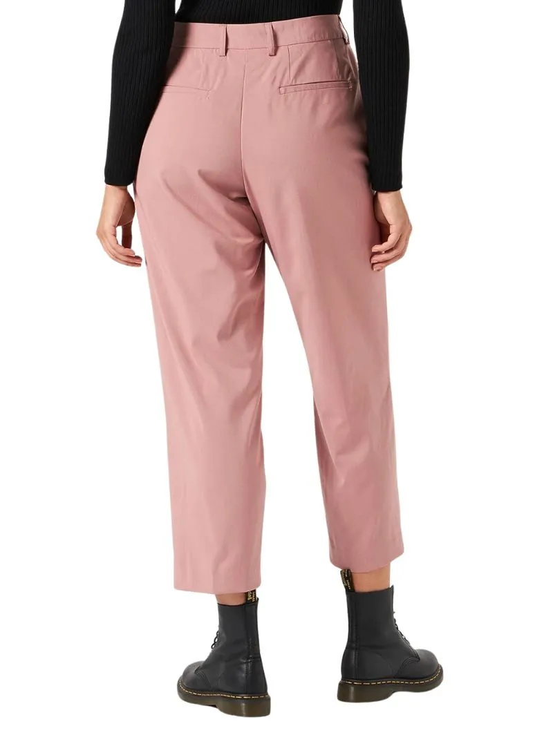 CHLOE REGULAR HIGH WAIST PANTS sold by FBO product image thumbnail 2