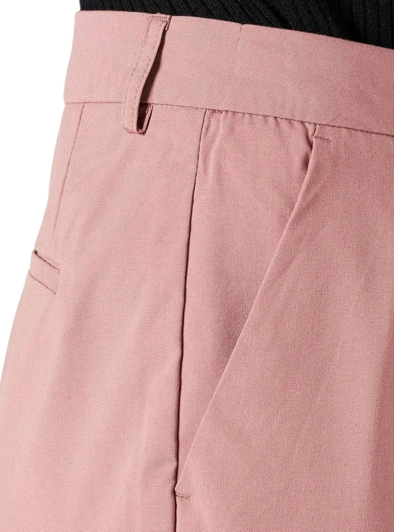 CHLOE REGULAR HIGH WAIST PANTS sold by FBO product image thumbnail 3