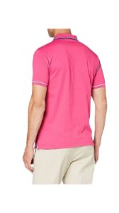 PRINTED GOLFER T-SHIRT sold by FBO