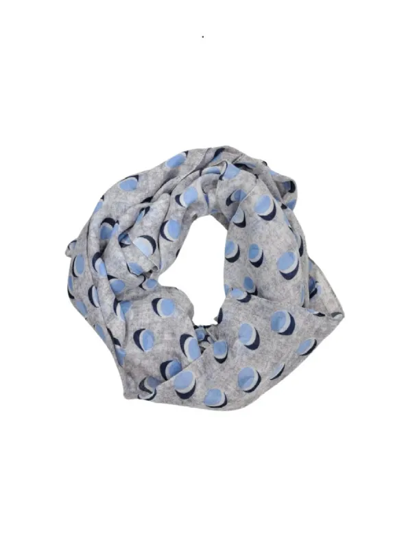 DETAILED PRINTED SCARF sold by FBO