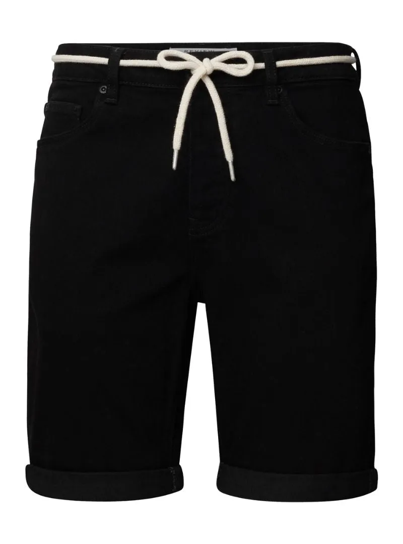 BASIC DENIM SHORT sold by FBO product image thumbnail 2