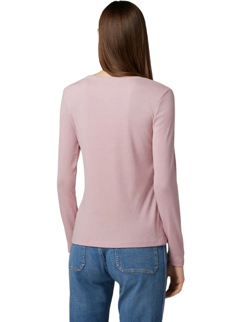 BASIC LONG SLEEVE TSHIRT sold by FBO product image thumbnail 2