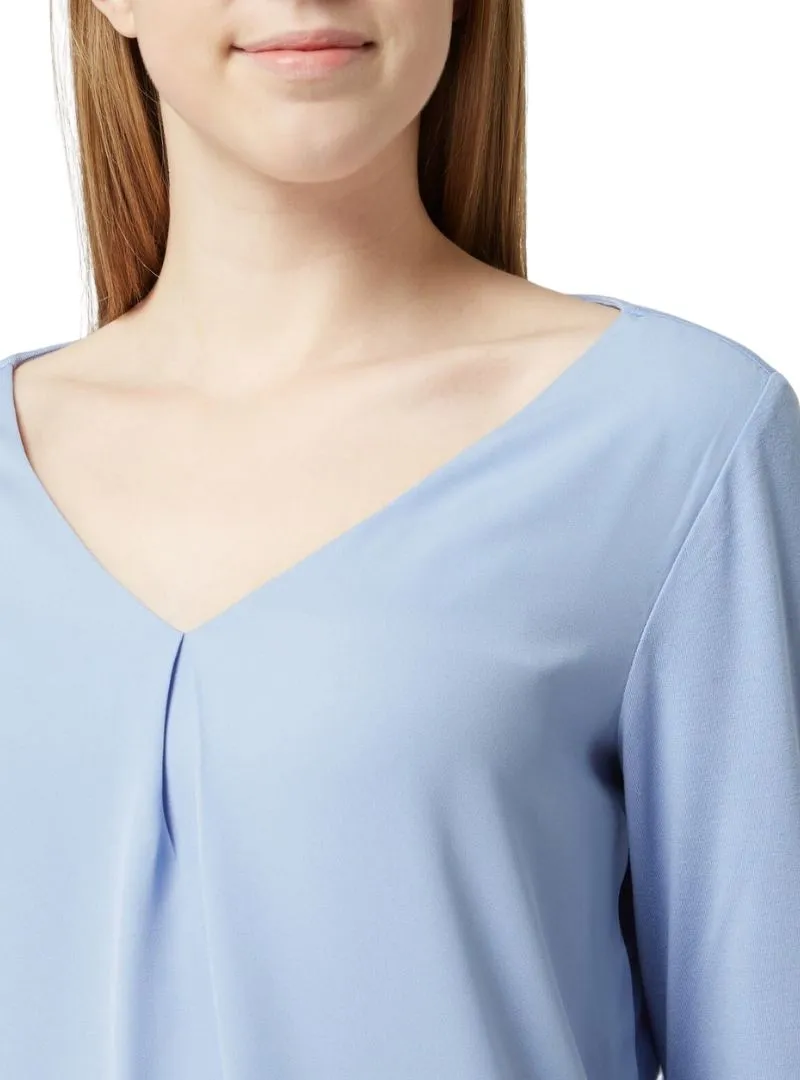 BASIC COMBO BLOUSE sold by FBO product image thumbnail 2
