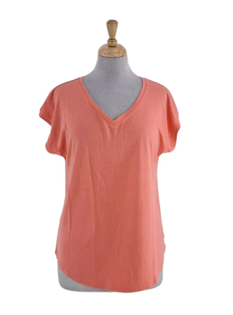 BASIC LOOSE FIT TEE sold by FBO