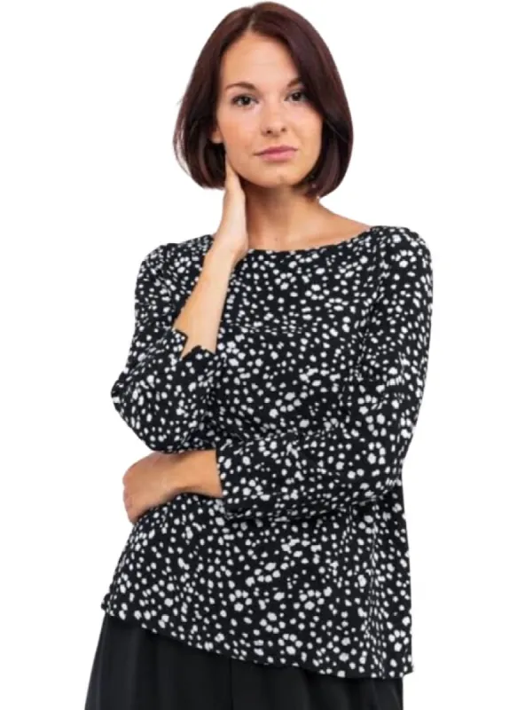 DETAIL BLOUSE sold by FBO