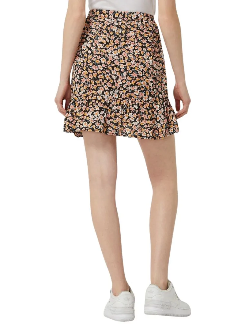 FLORAL DETAIL SKIRT sold by FBO product image thumbnail 3