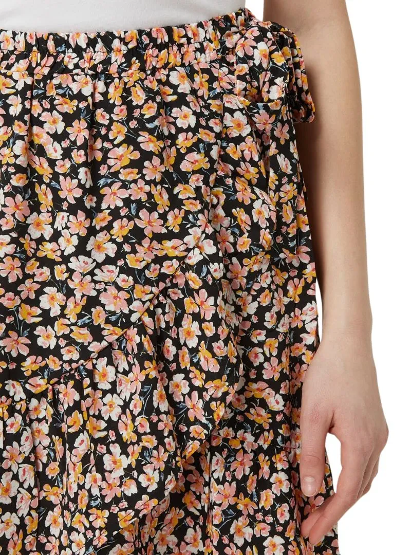 FLORAL DETAIL SKIRT sold by FBO product image thumbnail 4