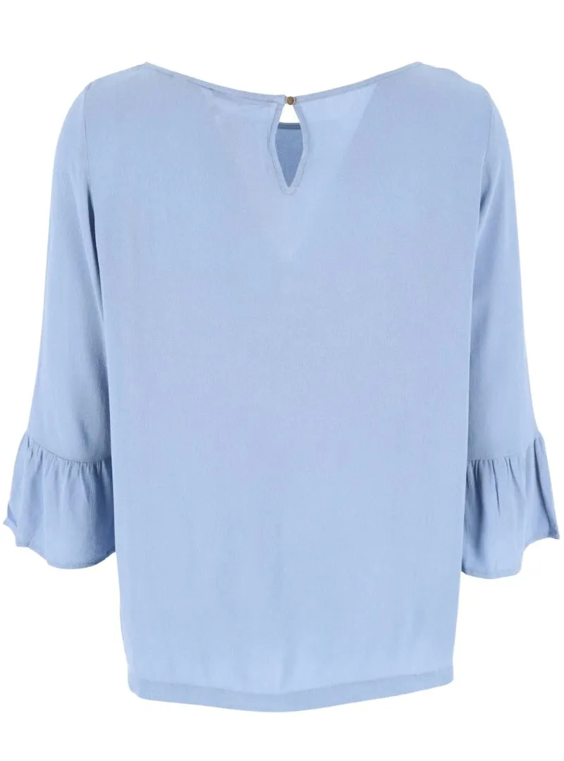 BASIC BLOUSE sold by FBO product image thumbnail 2