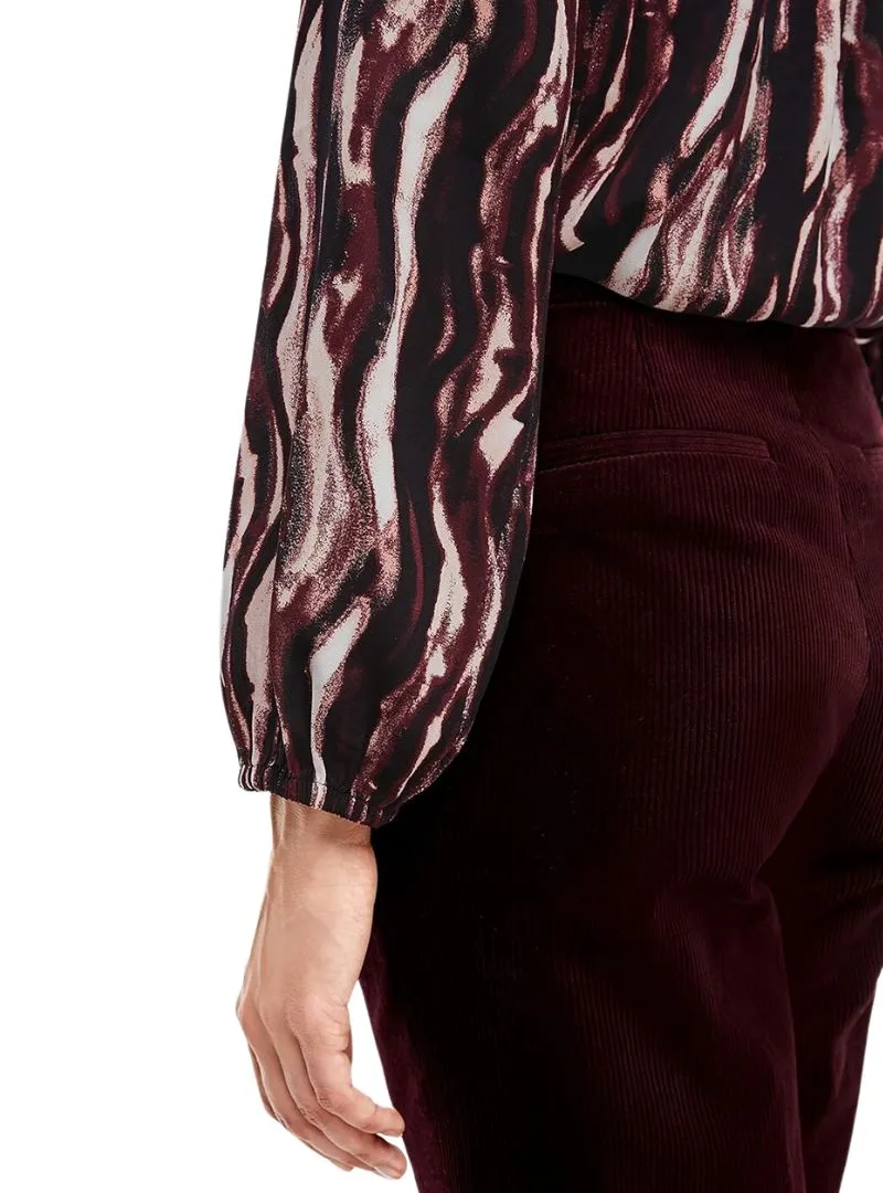 DETAILED BLOUSE sold by FBO product image thumbnail 5