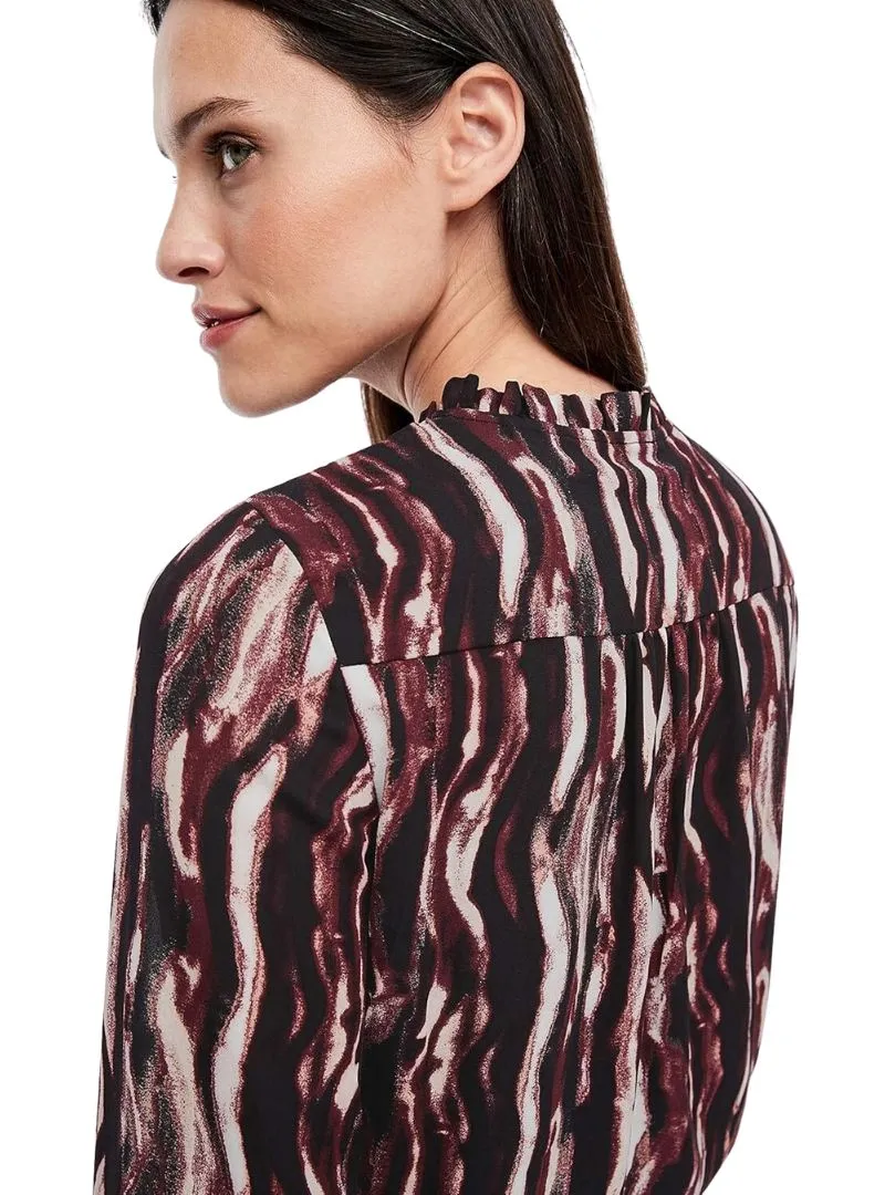 DETAILED BLOUSE sold by FBO product image thumbnail 2