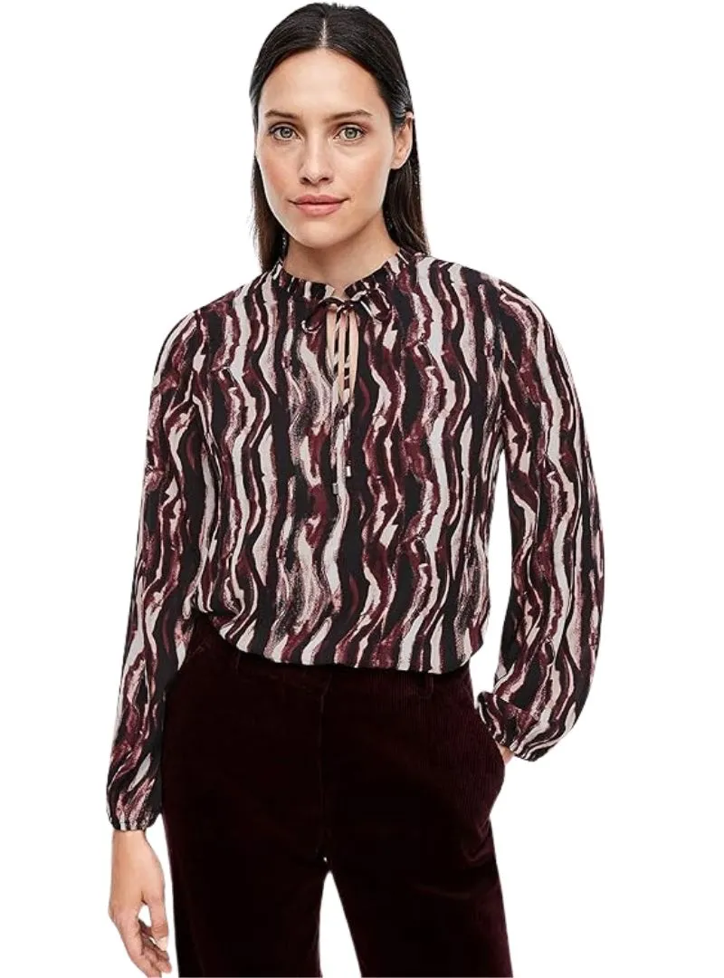 DETAILED BLOUSE sold by FBO product image thumbnail 3