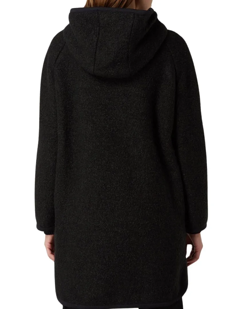 HOODED TEDDY COAT sold by FBO product image thumbnail 3