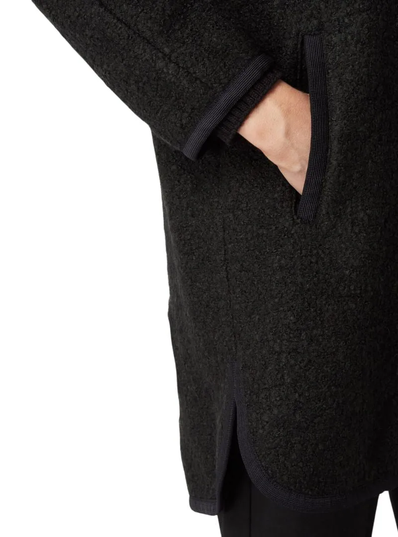 HOODED TEDDY COAT sold by FBO product image thumbnail 4