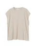 BASIC SLEEVELESS TSHIRT sold by FBO
