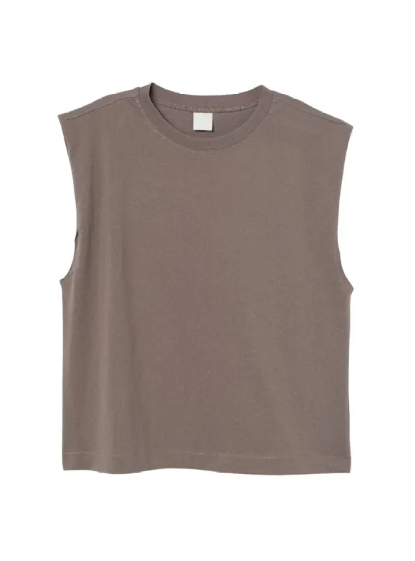 BASIC SHORT SLEEVE TSHIRT sold by FBO
