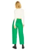 RELAXED HIGHWAIST CHINO PANTS sold by FBO