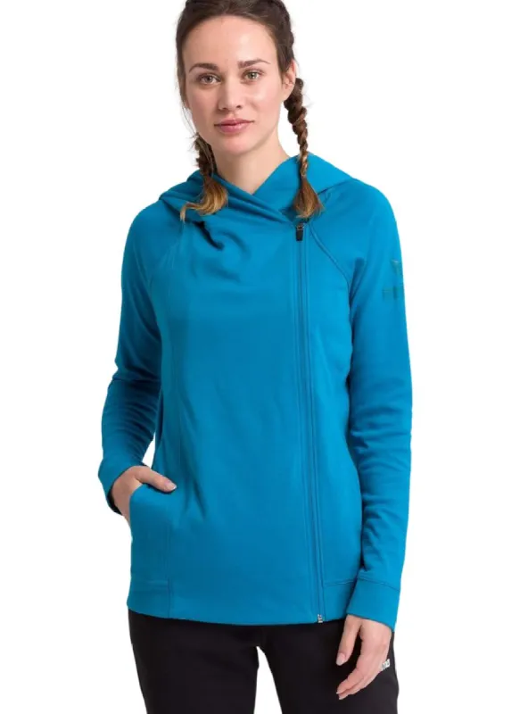 ESSENTIAL HOODY JACKET sold by FBO