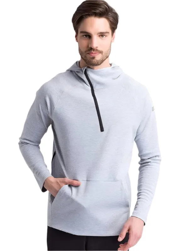 ESSENTIAL HOODY sold by FBO