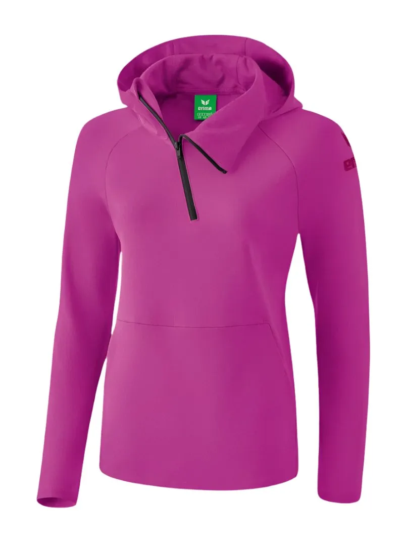 ESSENTIAL HOODY sold by FBO