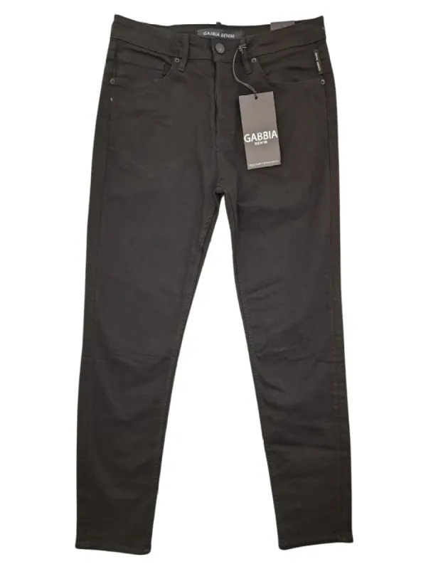BASIC 5-POCKET DENIM JEANS sold by FBO