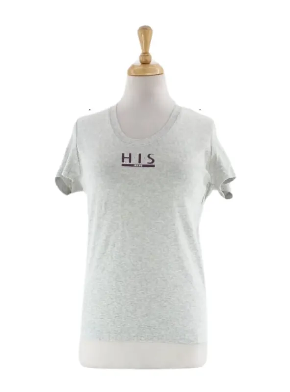 BASIC PRINT TSHIRT sold by FBO