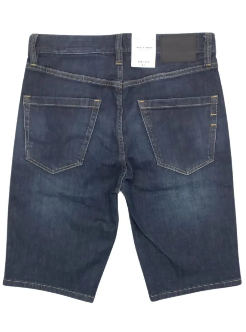 BASIC DENIM SHORTS sold by FBO product image thumbnail 2