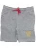 PRINTED LOGO FLEECE SHORTS sold by FBO