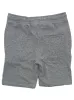 PRINTED LOGO FLEECE SHORTS sold by FBO