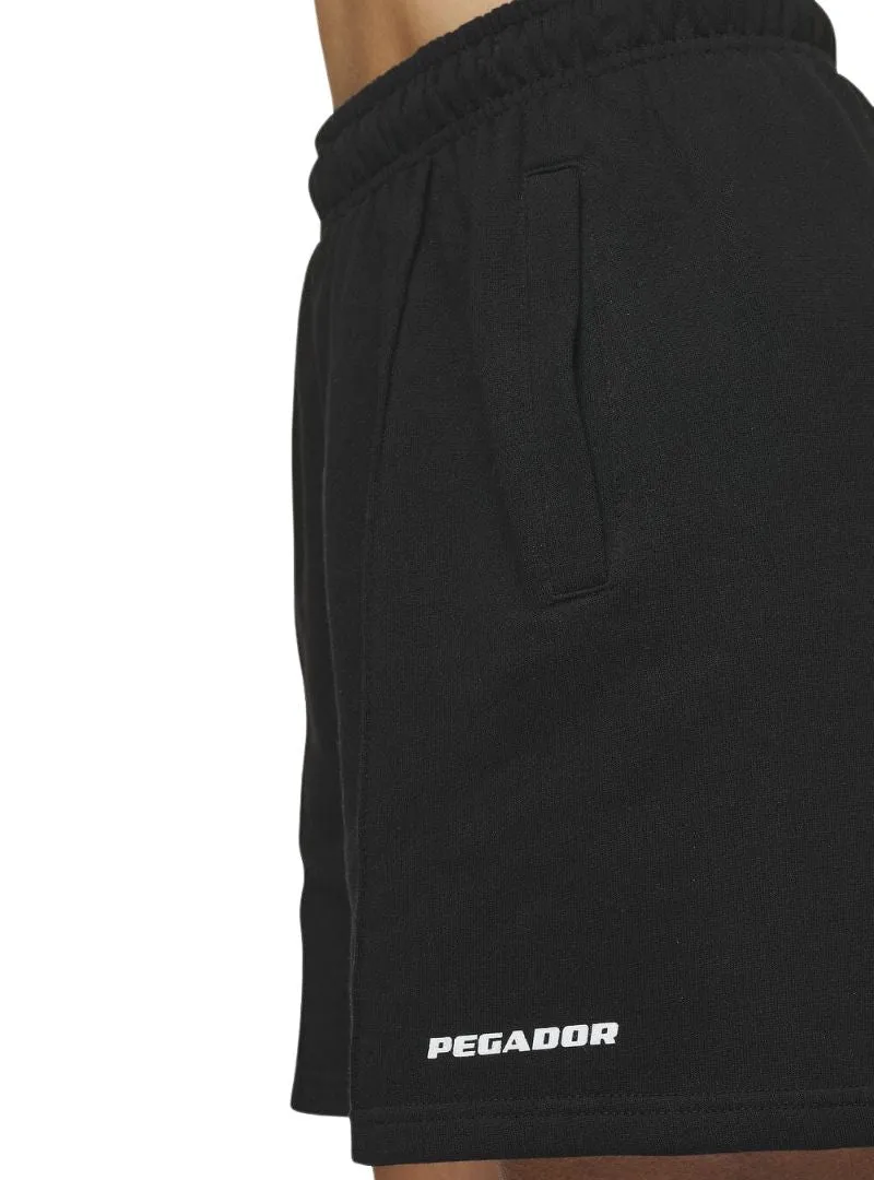 BRANDED FLEECE SHORTS sold by FBO product image thumbnail 3
